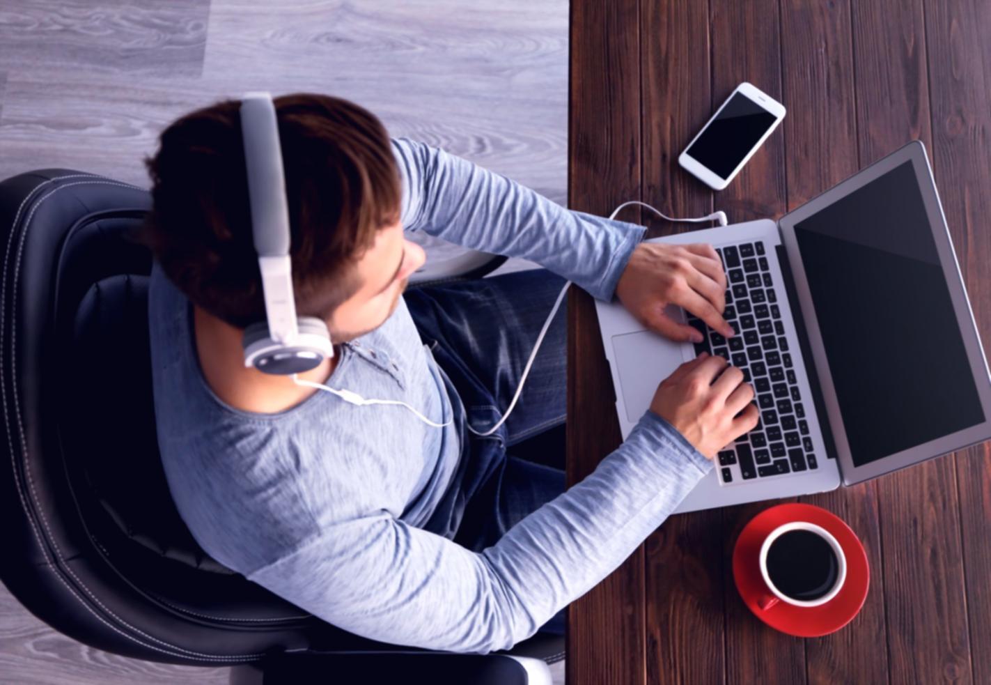 Entscheidungsgeschwindigkeit und Umsatzentwicklung: Die Korrelation