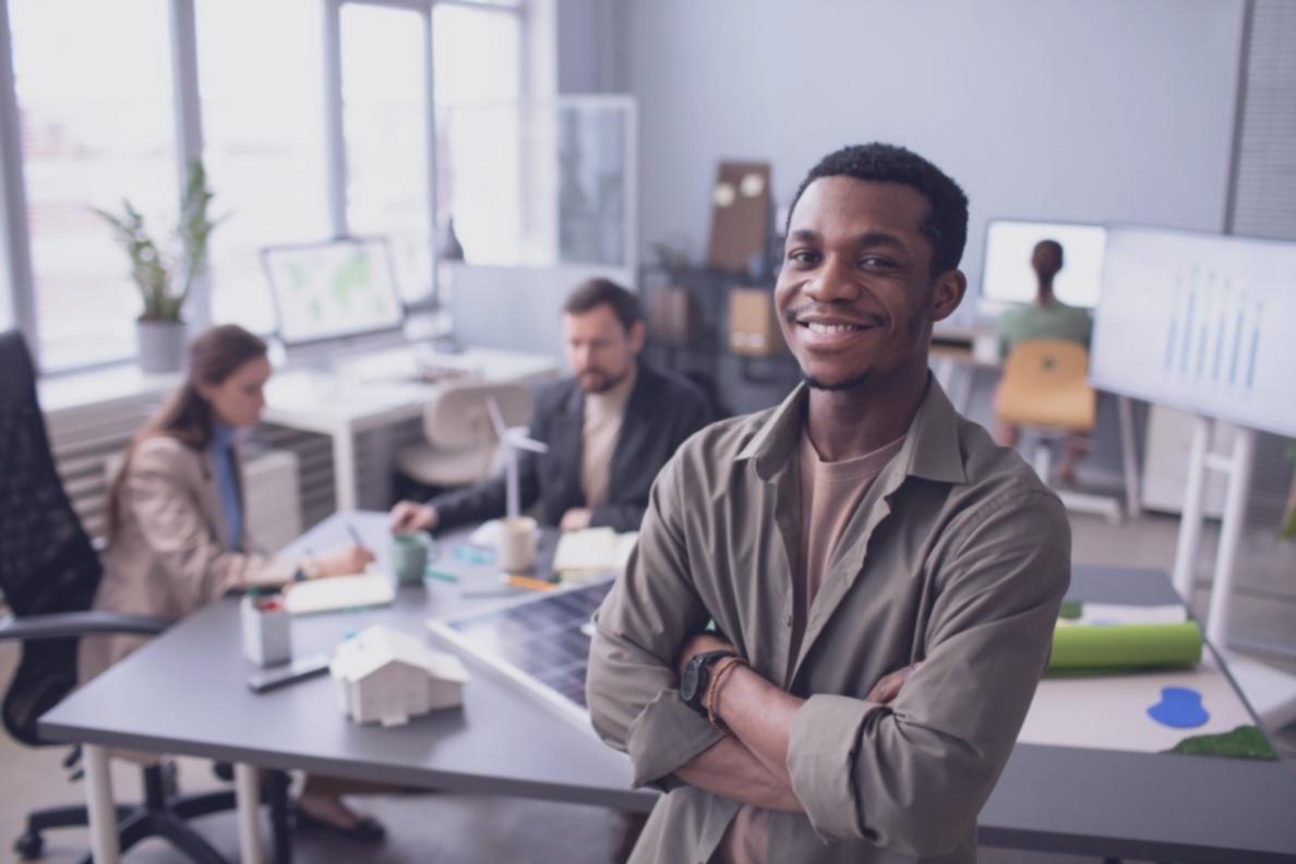 Wachstumsbarrieren bei kleinen Unternehmen: Was die Zahlen zeigen